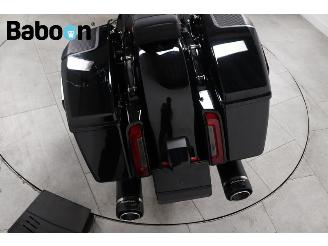 Harley-Davidson  FLTRXST Road Glide ST 117 picture 16