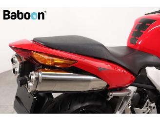 Honda VFR 800 V-TEC ABS picture 14