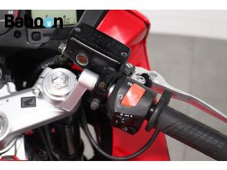 Honda VFR 800 V-TEC ABS picture 18