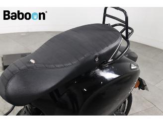 Vespa  Sprint 45KM picture 12