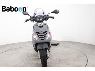 Piaggio  Zip 45KM picture 4