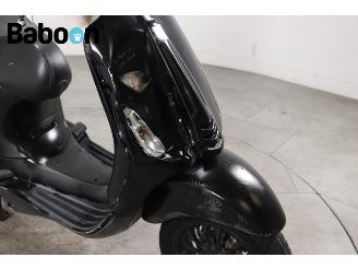 Vespa  Sprint 45KM picture 16