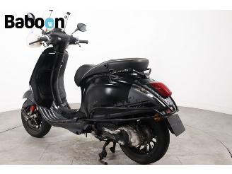 Vespa  Sprint 45KM picture 8