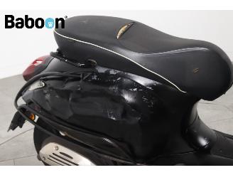 Vespa  Sprint 45KM picture 18