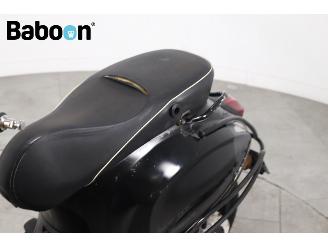 Vespa  Sprint 45KM picture 13