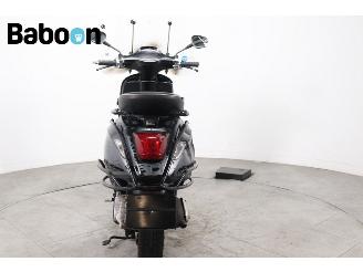 Vespa  Sprint 45KM picture 7