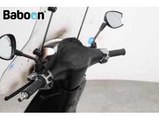 Vespa  Sprint 45KM picture 12