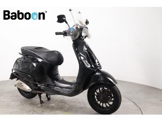 Vespa  Sprint 45KM picture 5