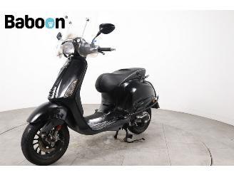 Vespa  Sprint 45KM picture 3