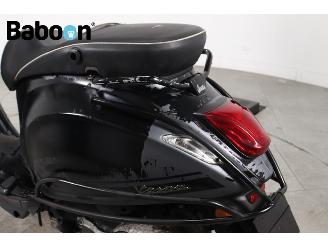 Vespa  Sprint 45KM picture 9