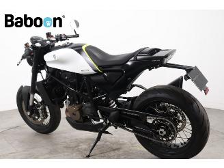 Husqvarna  Vitpilen 701 picture 4