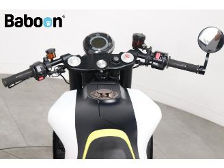 Husqvarna  Vitpilen 701 picture 15