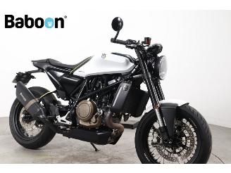 Husqvarna  Vitpilen 701 picture 8