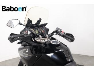 Suzuki DL 650 V-Strom ABS picture 15