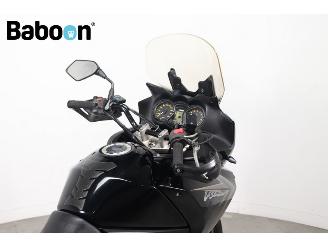 Suzuki DL 650 V-Strom ABS picture 12