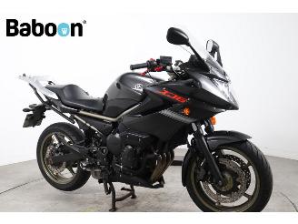 Yamaha XJ 6 S Diversion ABS picture 8