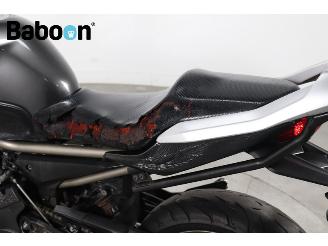 Yamaha XJ 6 S Diversion ABS picture 15