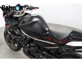 Yamaha XJ 6 S Diversion ABS picture 20