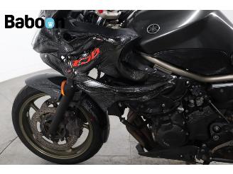 Yamaha XJ 6 S Diversion ABS picture 19