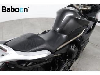 Yamaha XJ 6 S Diversion ABS picture 13