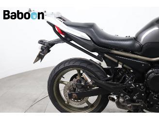Yamaha XJ 6 S Diversion ABS picture 11
