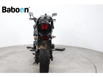 Yamaha XJ 6 S Diversion ABS picture 3