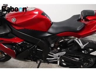 Yamaha  YZF-R1 picture 19