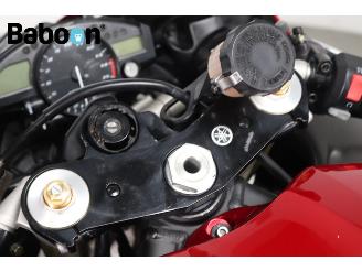 Yamaha  YZF-R1 picture 16