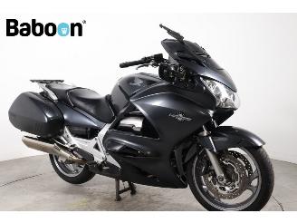Honda ST 1300 Pan European ABS picture 8