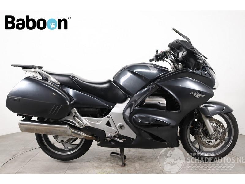 Honda ST 1300 Pan European ABS