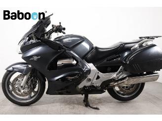 Honda ST 1300 Pan European ABS picture 5