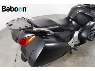 Honda ST 1300 Pan European ABS picture 12