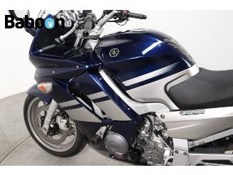 Yamaha FJR 1300 AS picture 18