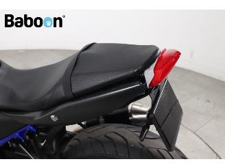 Suzuki SV 650 N ABS picture 16