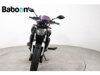 Yamaha MT-07 ABS picture 7