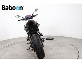 Yamaha MT-07 ABS picture 3