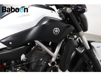 Yamaha MT-07 ABS picture 19