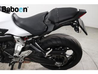 Yamaha MT-07 ABS picture 17
