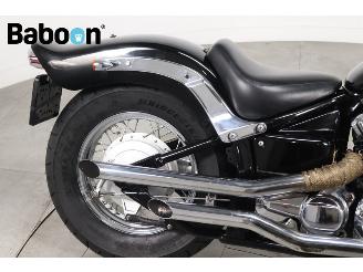 Yamaha XVS 650 Dragstar picture 11