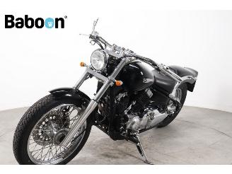 Yamaha XVS 650 Dragstar picture 6