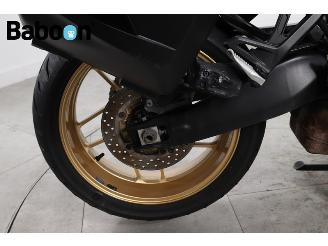 Yamaha  Tracer 9 GT picture 15
