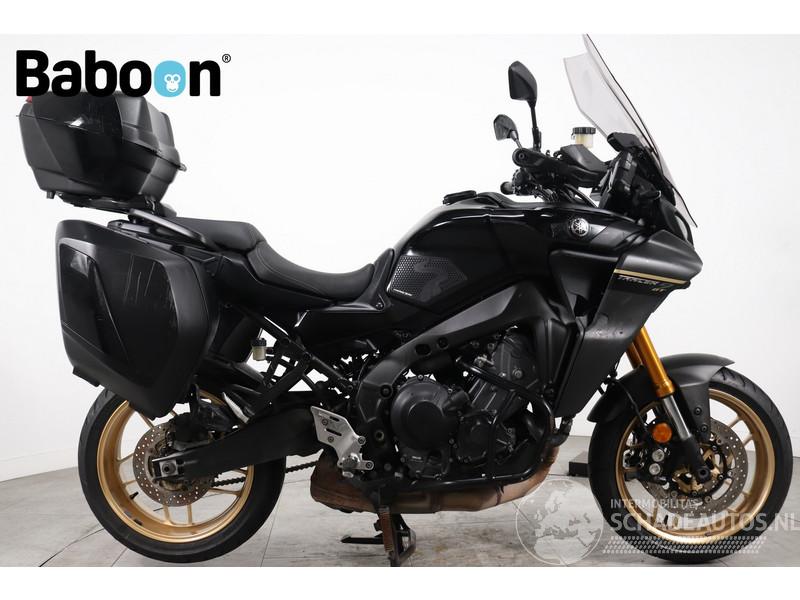 Yamaha  Tracer 9 GT