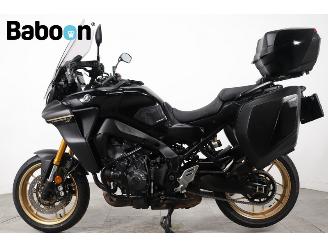 Yamaha  Tracer 9 GT picture 5