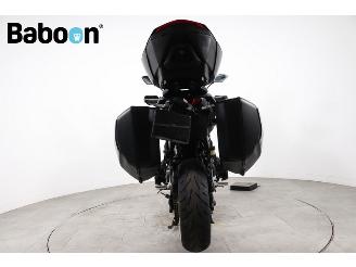 Yamaha  Tracer 9 GT picture 3