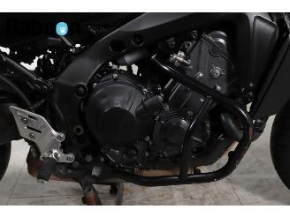 Yamaha  Tracer 9 GT picture 13
