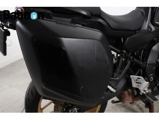 Yamaha  Tracer 9 GT picture 16