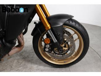 Yamaha  Tracer 9 GT picture 11
