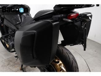 Yamaha  Tracer 9 GT picture 19