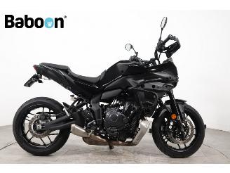 Gebrauchtwagen Motorrad Yamaha  Tracer 7 2025/8