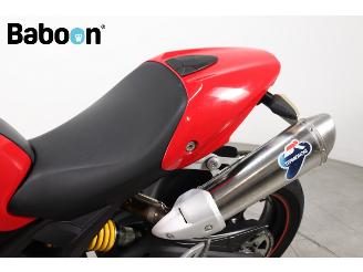 Ducati  Monster 696 picture 11